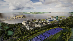 Statkraft progresses plans for green hydrogen scheme at Hunterston