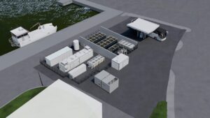 Klaipėda Port embarks on green hydrogen journey