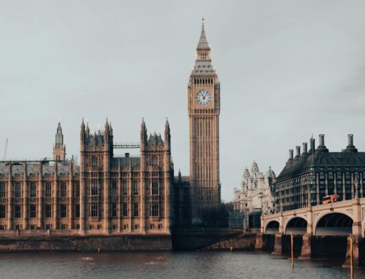 UK Power Networks promotes clean energy on River Thames