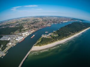 Klaipėda Port to launch private 5G standalone network
