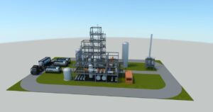 Metafuels, Evos collaborate to accelerate e-SAF production in Rotterdam