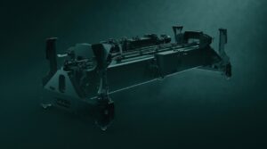ELME reveals new crane spreaders