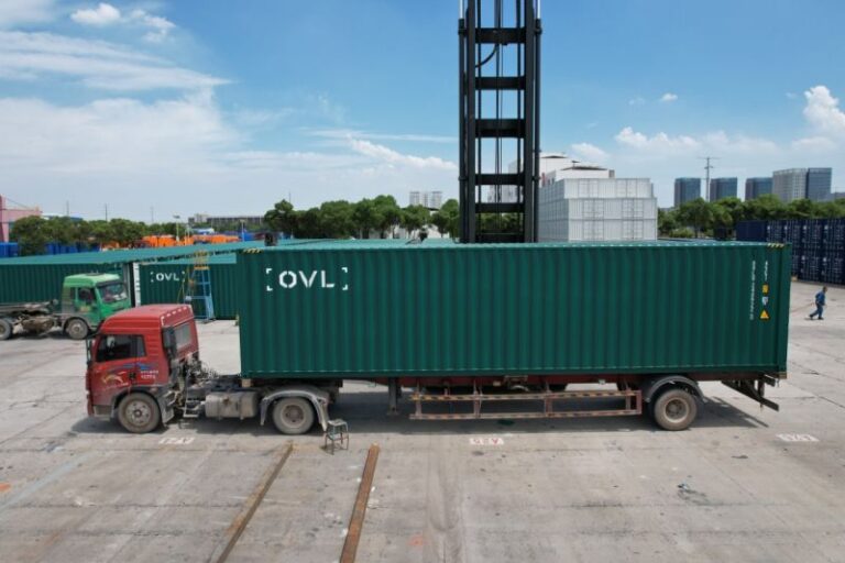 New Technology Must Make Logistics Life Easier