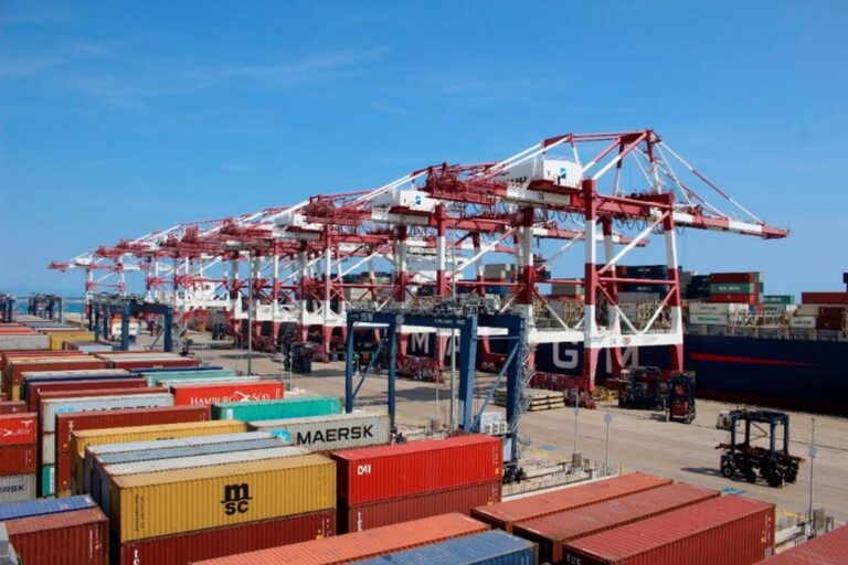 Port of Barcelona approves key agreements for growth and sustainability