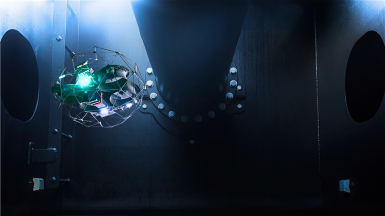 Bureau Veritas launches AI-powered Augmented Surveyor 3D