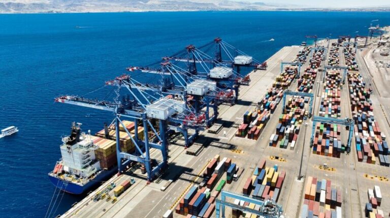 APMT, CATL collaborate to advance energy transition