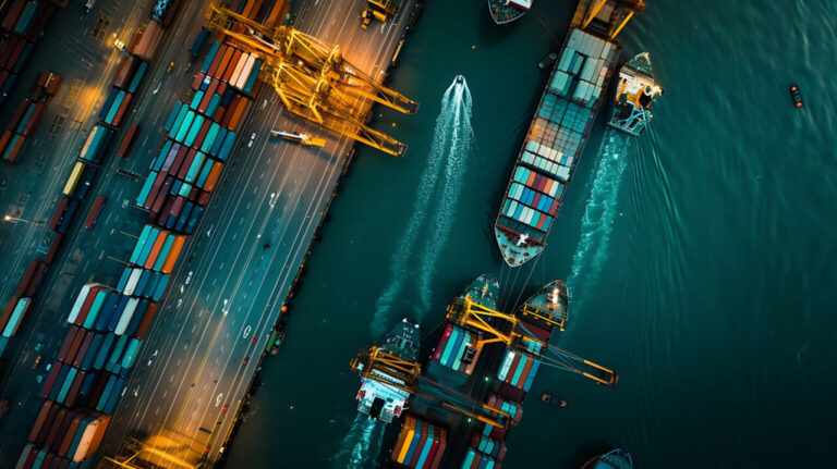 Kaleris acquires Locus Software to boost carrier operations