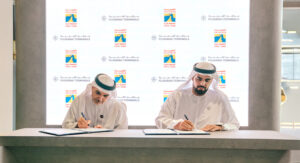 Fujairah Terminals inks MoU to boost maritime growth