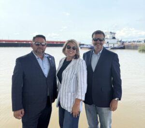 Gulf of America Logistics launches amid rising US cargo need
