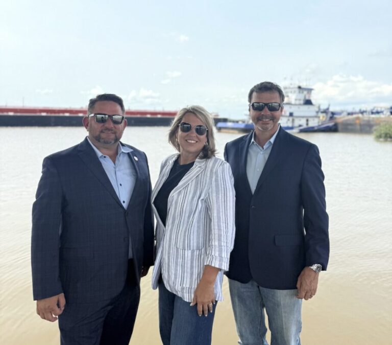 Gulf of America Logistics launches amid rising US cargo need