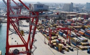 Marsa Maroc adopts heyport for smarter port calls