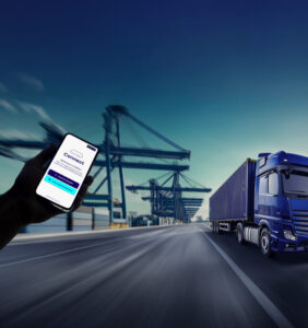 Rijeka Gateway goes fully digital with CONROO app
