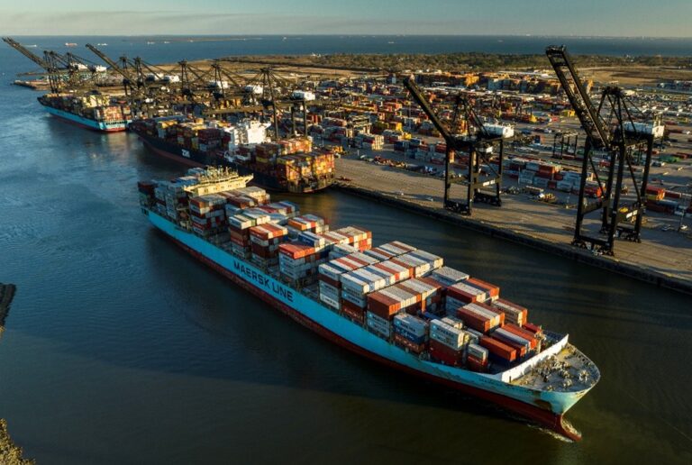 Port Houston modernises EDI and Database platforms