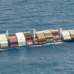 Salvage deadline looms for MSC Elsa 3 amid oil spill fears
