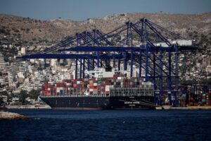 Maritime industry braces for Iran-Israel conflict impact