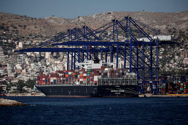Maritime industry braces for Iran-Israel conflict impact