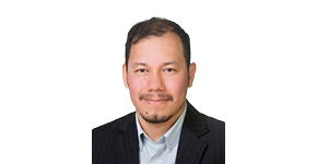 Dr Rafael Velásquez, Director Optimization and Integration, INFORM