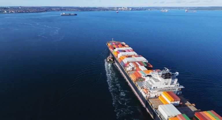 Latin American ports dominate reliability charts