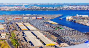 PANYNJ tops US in May 2025 with 775,000 TEUs