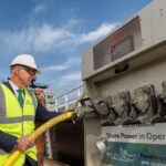 Port of Aberdeen cuts emissions with shore power
