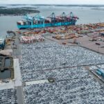 Port of Gothenburg advances shore power for ships