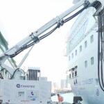 Cavotec wins $1.8M shore power deal for Antwerp-Bruges