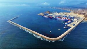 Chancay Port granted operating license