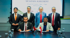 KEZAD to open UAE's first lithium battery recycling plant