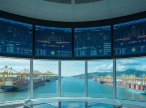 Brunei launches Maritime Single Window for digital ports