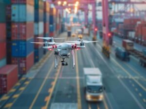 IAPH launches cyber resilience guidelines for emerging technologies