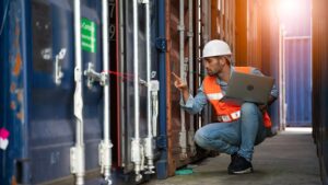 Maersk launches AI tool amid tariff uncertainty