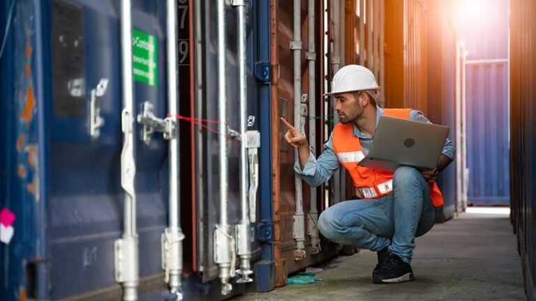 Maersk launches AI tool amid tariff uncertainty