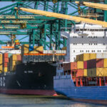Port of Antwerp-Bruges hit by national strike