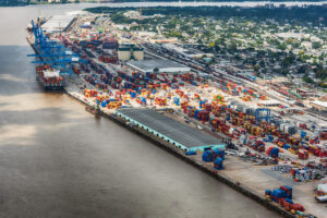 Governor backs Louisiana International Terminal