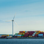 Cavotec launches mobile shore power for container ports