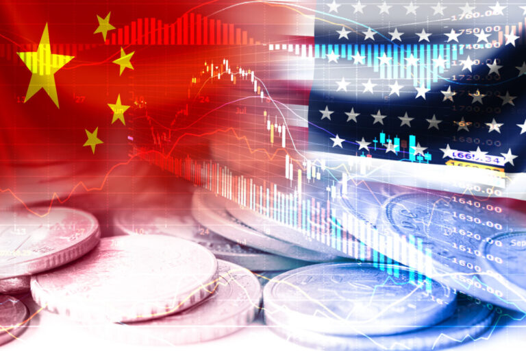 US, China near trade deal to ease growing tensions