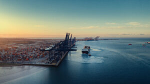 New plans aim to streamline planning for UK ports
