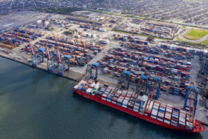 Maersk challenges Brazil’s $1 billion port auction rules