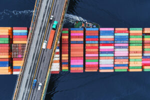 Port of Halifax announces two executive appointments