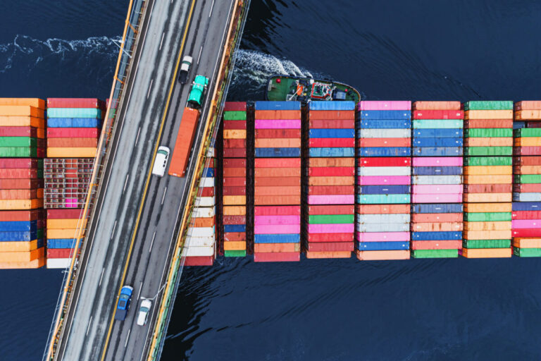 Port of Halifax announces two executive appointments