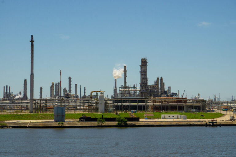 Port Houston secures $214 million for channel upgrades