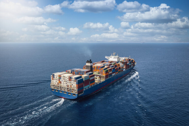Geopolitical tensions threaten global trade stability