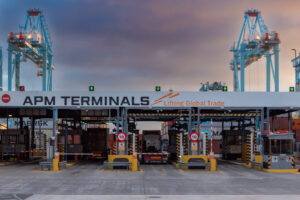 APMT Moín launches upgrade to boost efficiency and access