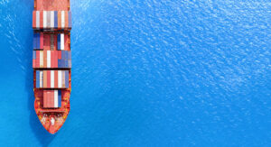 Congestion and conflict shape maritime sector in June 2025