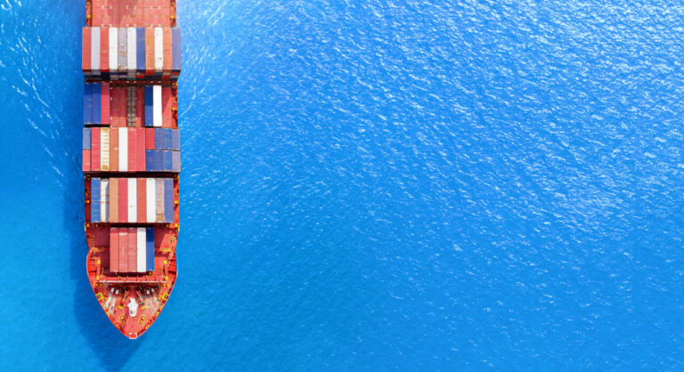 Congestion and conflict shape maritime sector in June 2025