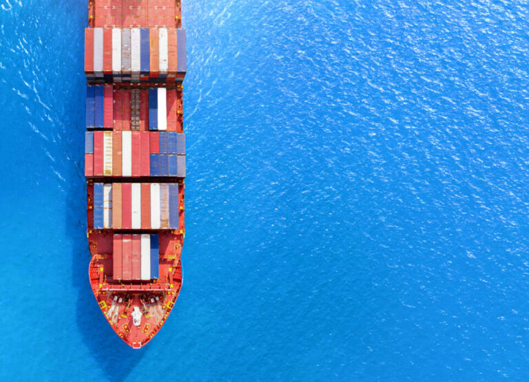 Congestion and conflict shape maritime sector in June 2025