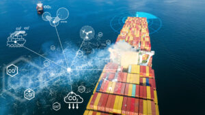 Lloyd’s List adds emissions data to Seasearcher platform