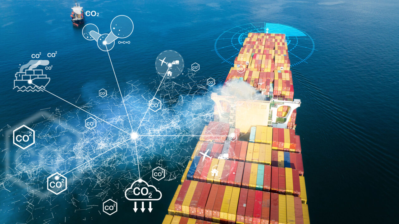 Lloyd’s List adds emissions data to Seasearcher platform