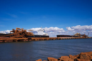 Pilbara Ports unveils Clean Fuel Bunkering Hub Strategy