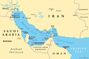 Strait of Hormuz under threat amid regional tensions